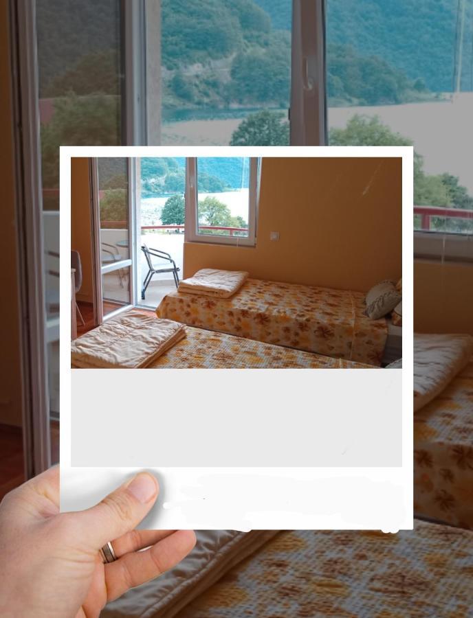 Studio Apartman D&S プルジネ エクステリア 写真