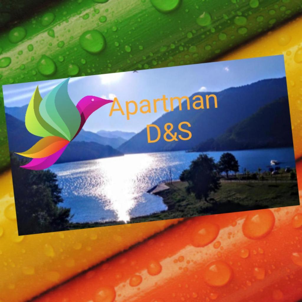 Studio Apartman D&S プルジネ エクステリア 写真
